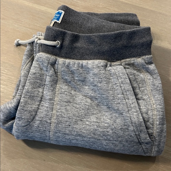 J.‎ Crew Gray Sweatpants - Picture 4 of 4